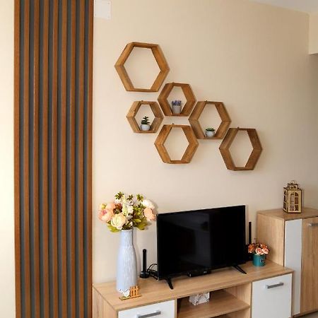 Apartment Colibri Veliko Tarnovo Kültér fotó